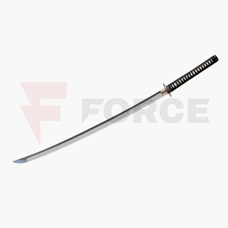 Бойна катана Cold Steel Warrior O Katana 1055 Carbon Steel 36" » Force.BG