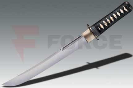 Катана Cold Steel Warrior O Tanto 1055 Carbon Steel » Force.BG