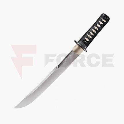 Катана Cold Steel Warrior O Tanto 1055 Carbon Steel » Force.BG