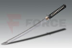 Катана Cold Steel Warrior Wakazashi 1055 Carbon Steel 27" » Force.BG