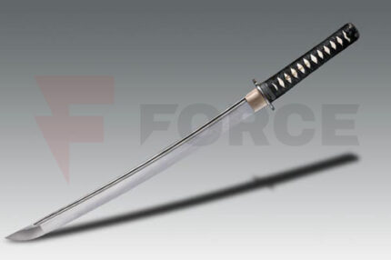 Катана Cold Steel Warrior Wakazashi 1055 Carbon Steel 27" » Force.BG
