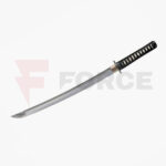 Катана Cold Steel Warrior Wakazashi 1055 Carbon Steel 27" » Force.BG