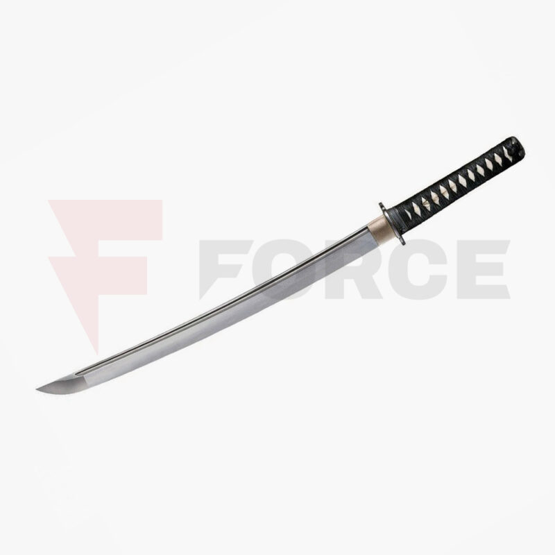 Катана Cold Steel Warrior Wakazashi 1055 Carbon Steel 27" » Force.BG
