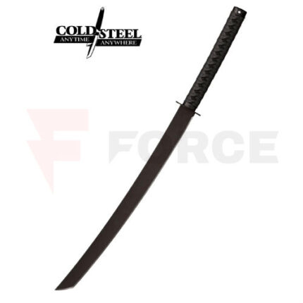 Тактическо катана мачете Cold Steel 1055 Carbon 610мм » Force.BG