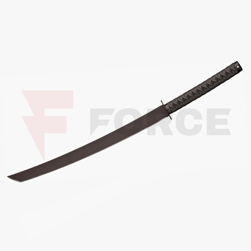 Тактическо катана мачете Cold Steel 1055 Carbon 610мм » Force.BG