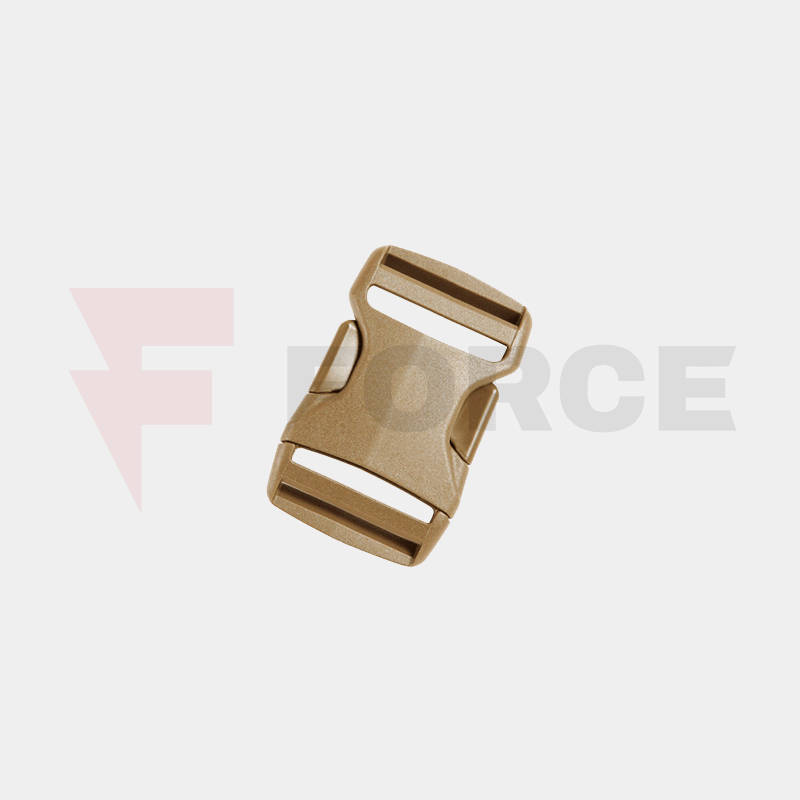 Тактическа Катарама Tasmanian Tiger SR38 Dual Buckle Khaki 38мм » Force.BG