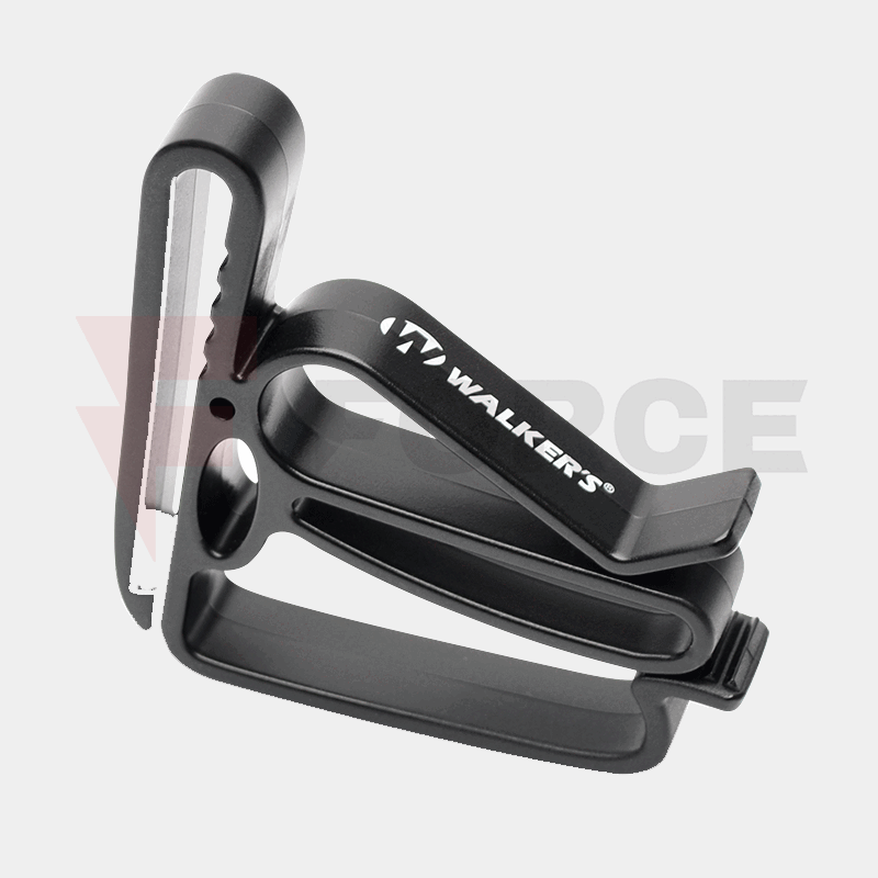 Клипс за колан за антифони Walkers BELT CLIP HOLDER » Force.BG