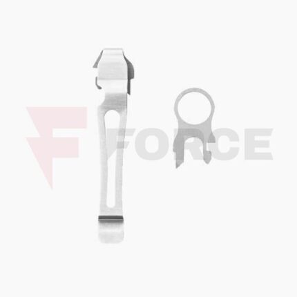 Резервен клипс за мултитул Leatherman Wave, Surge, Charge » Force.BG