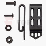Клипс за нож Cold Steel C-CLIP LARGE до 45мм » Force.BG