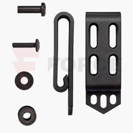 Клипс за нож Cold Steel C-CLIP SMALL до 38мм » Force.BG