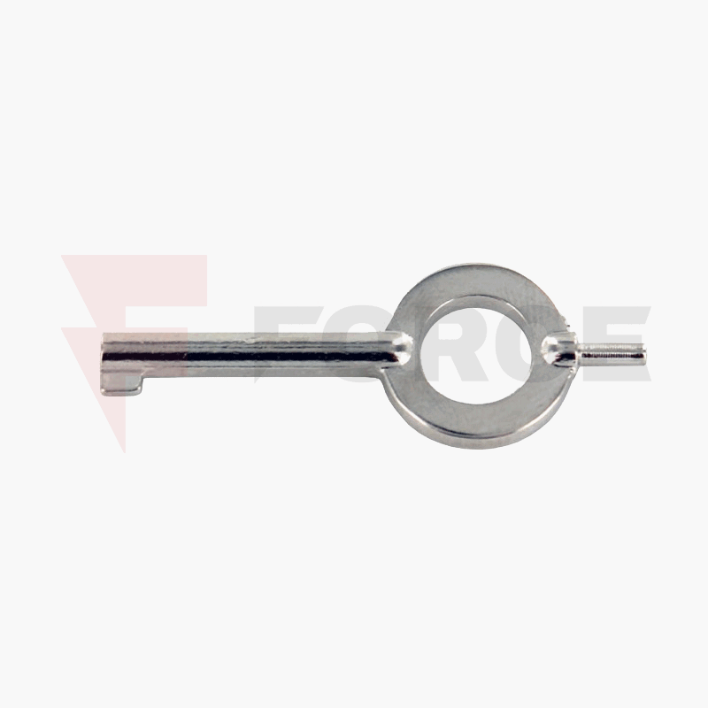 Ключ за белезници Alcyon Universal Handcuff Key » Force.BG