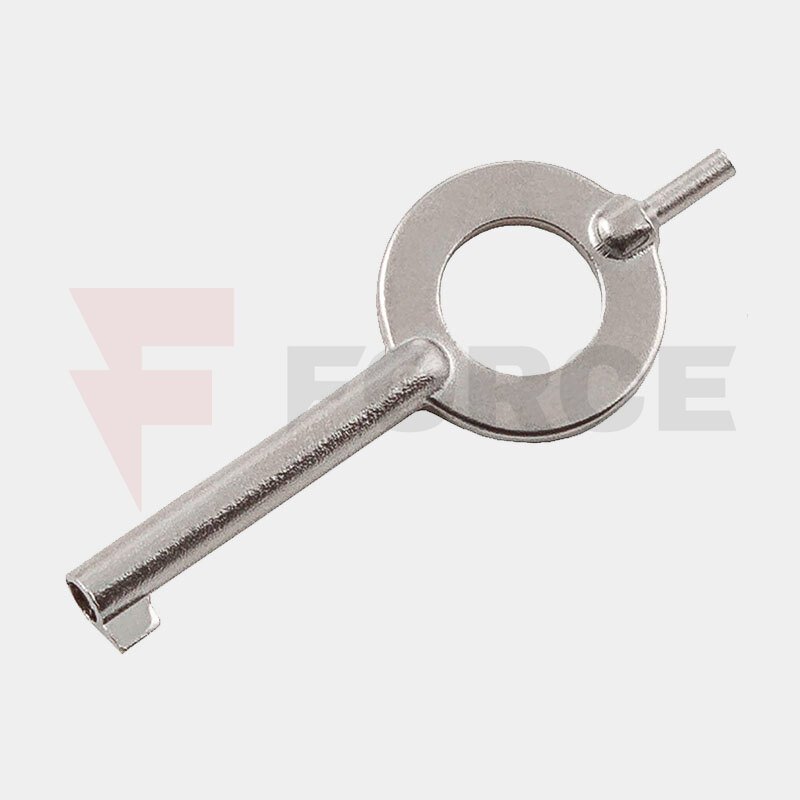 Kлюч за белезници Max Fuchs Handcuff Key » Force.BG
