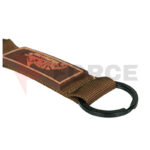 Тактически ключодържател Helikon-tex Snap Hook Black » Force.BG