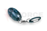Ключодържател Мултитул Lionsteel Eggie keychain Blue titanium » Force.BG