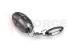 Ключодържател Мултитул Lionsteel Eggie keychain Gray titanium » Force.BG