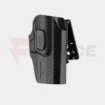 Кобур Cytac R Defender за Glock 19 (1,2,3,4,5-генерация) Belt Loop » Force.BG