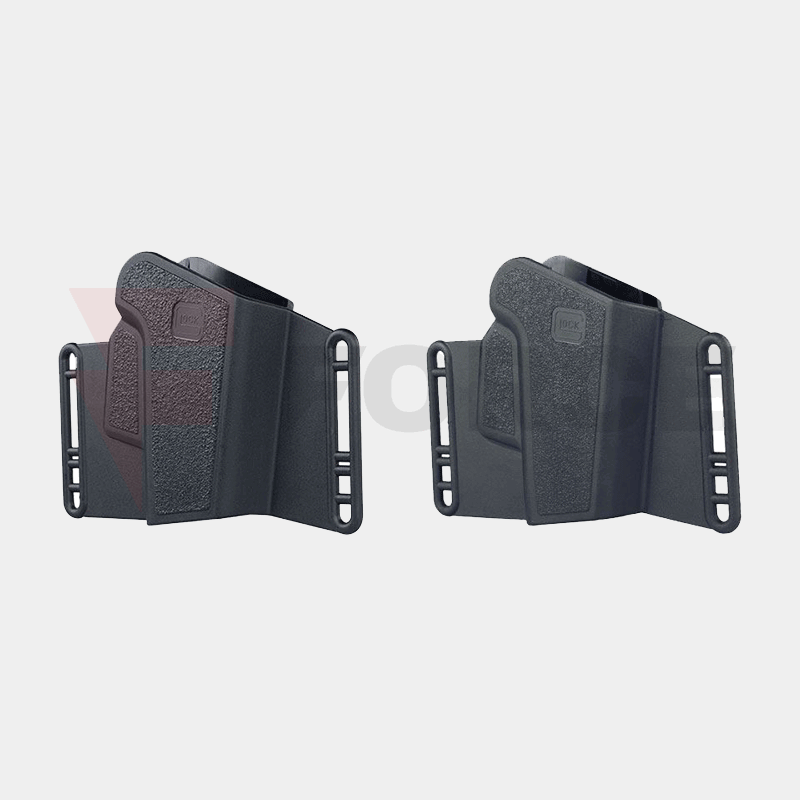 Кобур Glock SPORT COMBAT Holster Glock 43 / 43X / 48 » Force.BG