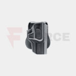 CO2 капсули Walther PURE 12 гр за въздушно оръжие 10 бр » Force.BG