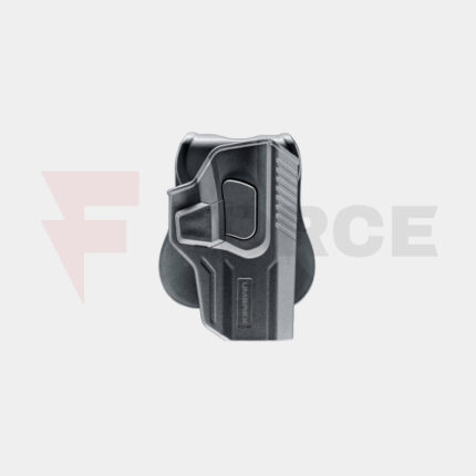 Кобур за пистолет Umarex за Heckler & Koch USP, P8, P30 » Force.BG