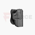 Полиуретанови топчета T4E Practice PLB 43 - 100бр » Force.BG