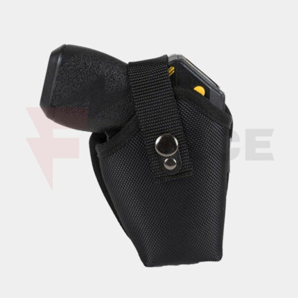 Кобур за електрошок Taser Pulse - дясно носене » Force.BG