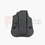 Лазерна прашка UMAREX NXG PSS-210 с лазер 🎯 » Force.BG