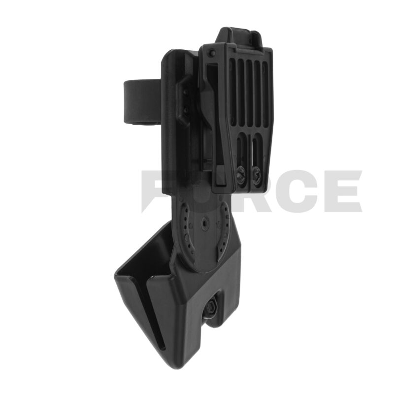 Кобур за електрошок ESP Power 200 SGH-54 с въртяща се основа » Force.BG