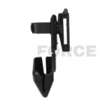 Кобур за електрошок ESP Power 200 SGH-54 с въртяща се основа » Force.BG