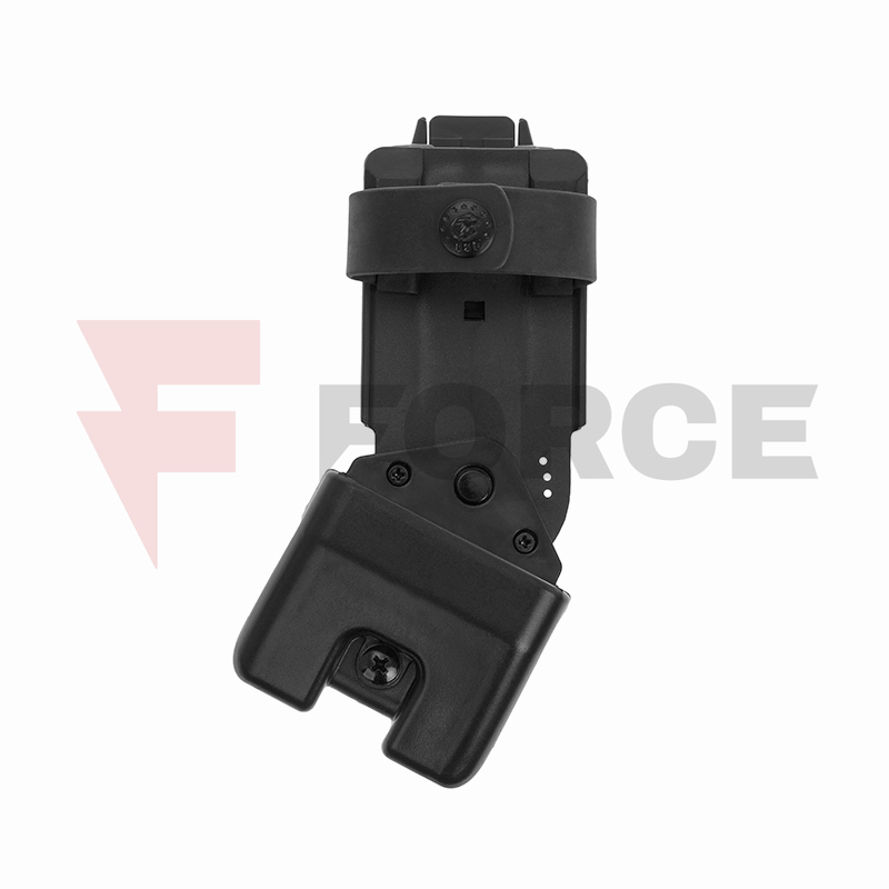 Кобур за електрошок ESP Power 200 SGH-54 с въртяща се основа » Force.BG