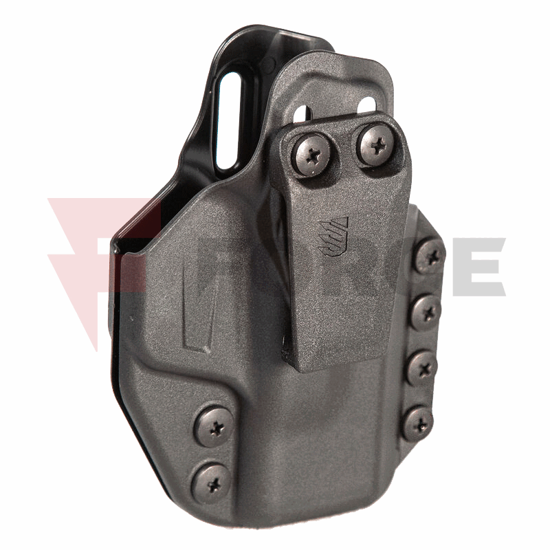 Кобур за вътрешно носене Blackhawk Stache IWB Glock 43/43X » Force.BG