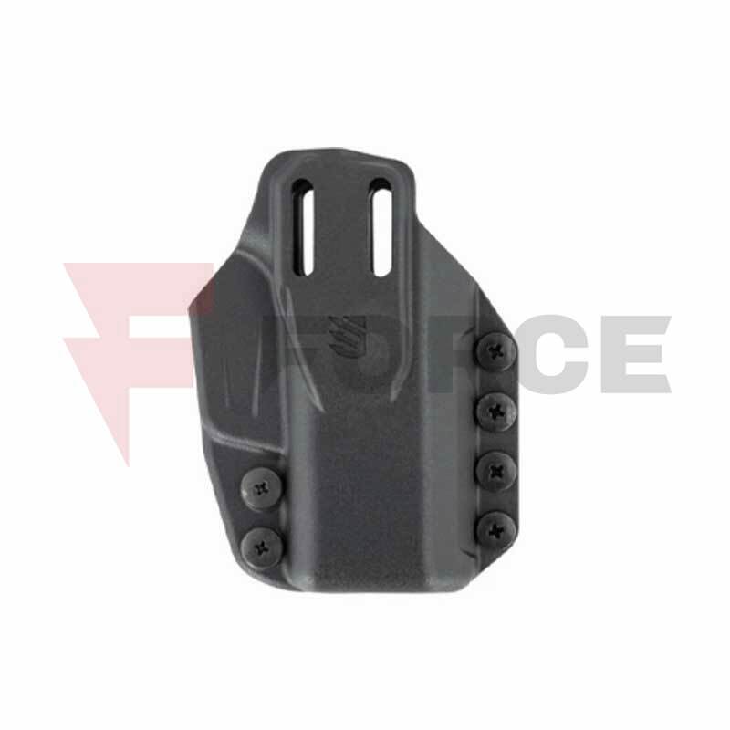 Кобур за вътрешно носене Blackhawk Stache IWB GLOCK 48 » Force.BG