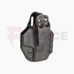 Тактически кобур Blackhawk Shield Serpa CQC Glock 48/43X » Force.BG