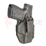 Кобур за вътрешно носене Blackhawk Stache IWB за H&K VP9/VP9SK » Force.BG
