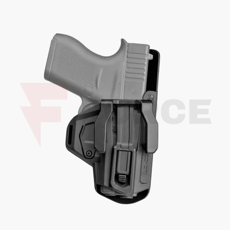 Кобур за вътрешно носене Fab Defence Scorpus Covert G-43 » Force.BG