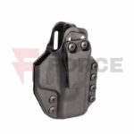 Тактически кобур Blackhawk Level 3 Serpa за Glock 17/19/22/23/31 non GEN5 десен » Force.BG