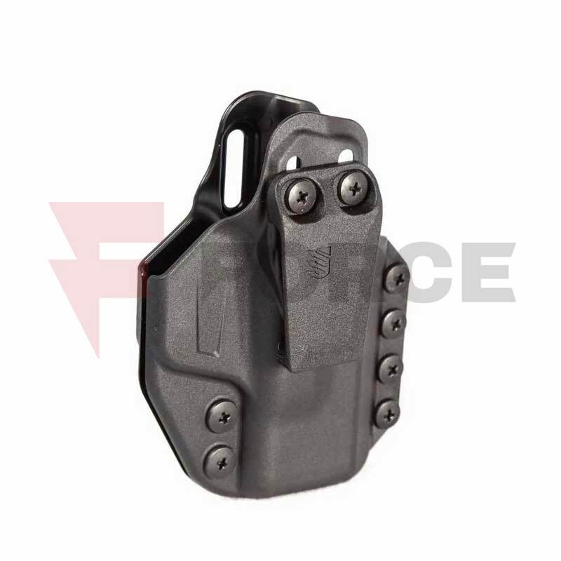 Кобур за вътрешно носене Blackhawk Stache IWB за Walther PDP Full/Comp