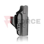 Кобур за вътрешно носене Cytac IWB Claw Glock 17/22/31 » Force.BG