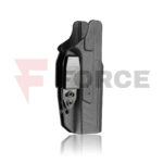 Кобур за вътрешно носене Cytac IWB Claw Glock 17/22/31 » Force.BG