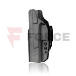 Кобур за вътрешно носене Cytac IWB Claw Glock 17/22/31 » Force.BG