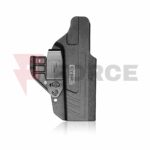 Кобур за вътрешно носене Cytac IWB Claw Glock 17/22/31 » Force.BG
