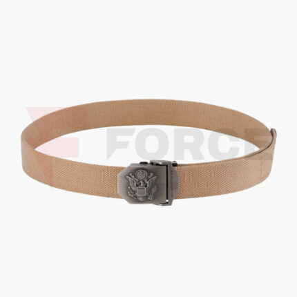 Тактически колан Helikon-Tex ARMY Belt каки 3.8 см » Force.BG