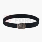 Тактически колан Helikon-Tex ARMY Belt Black 3.8 см » Force.BG