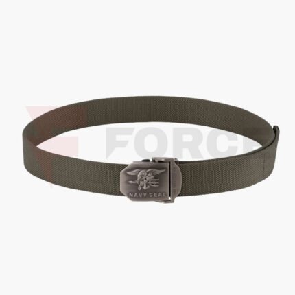 Тактически колан Helikon-Tex NAVY SEAL Belt Olive Green » Force.BG