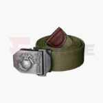 Тактически колан Helikon-Tex USMC Belt KHAKI - 3.8 см » Force.BG