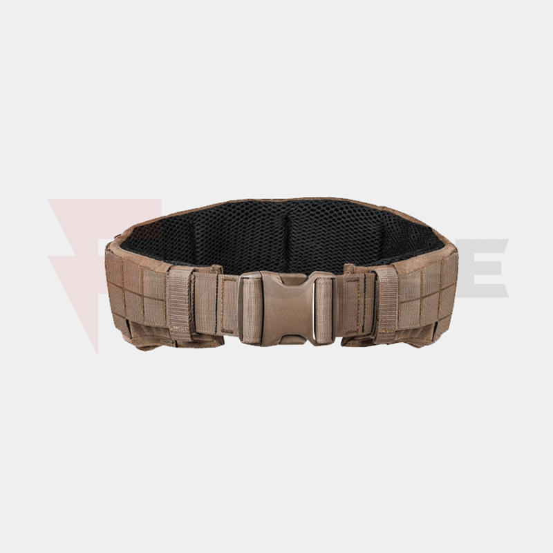 Тактически колан Tasmanian Tiger Warrior Belt MK IV Coyote Brown S » Force.BG