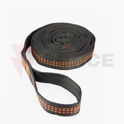 Колани за хамак Sloth Tree Straps 280 см - зелени » Force.BG