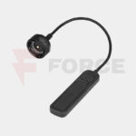 Пистолетен фенер с лазерен целеуказател Olight Baldr Pro R 1350 Лумена » Force.BG