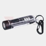 Пистолетен фенер Nextorch WL14 Rechargeable Mini Tactical Light 500 Лумена » Force.BG