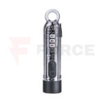Компактен фенер Nextorch K40 300 лумена с UV светлина » Force.BG