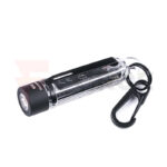 Компактен фенер Nextorch K40 300 лумена с UV светлина » Force.BG